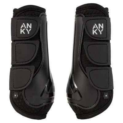 Image de ANKY Curvex Boot