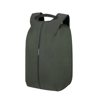 Afbeelding van Samsonite Securipak Laptop backpack 15.6&#039;&#039; foliage green