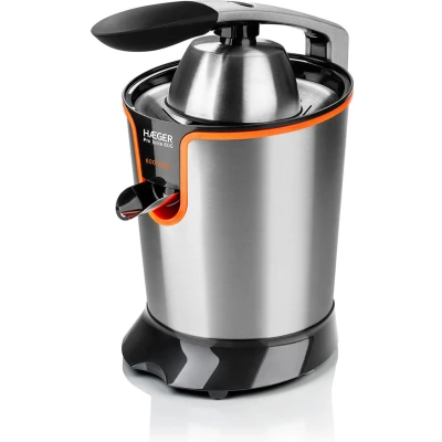Afbeelding van Vruchtenpers Haeger Pro Juice 600