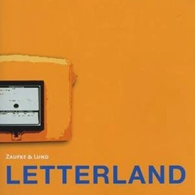 Afbeelding van Letterland