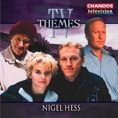 Afbeelding van Tv Themes
