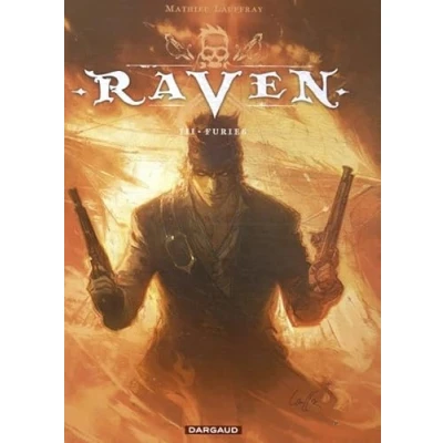 Afbeelding van Raven 3 Furies
