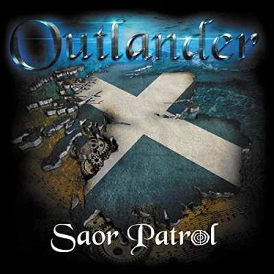 Afbeelding van Saor Patrol Outlander (LP)