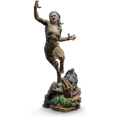 Afbeelding van Iron Studios Wonder Woman 1984 Statue 1/10 Cheatah