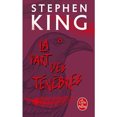 Afbeelding van Part Des Tenebres FR