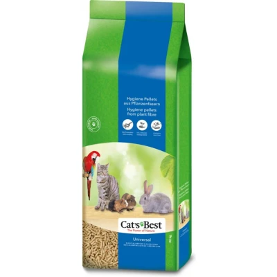 Afbeelding van Cats Best Universal 40 liter 22 kg