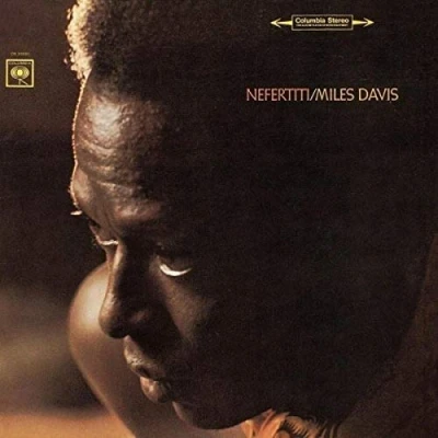 Afbeelding van Miles Davis Nefertiti