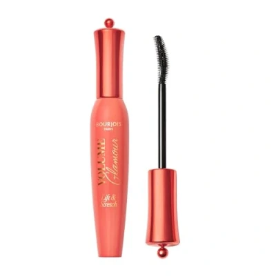 Afbeelding van Bourjois Volume Glamour Lift &amp; Stretch Mascara 01 Black