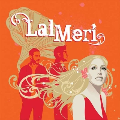 Afbeelding van Lal Meri (CD)