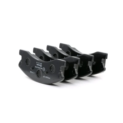 Afbeelding van Brembo Remblokset P 37 008