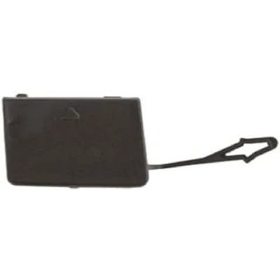 Afbeelding van PRASCO BM1201236 Klep, afsleephaak Links voor BMW: 1 Hatchback