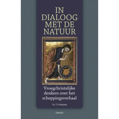 Afbeelding van In dialoog met de natuur