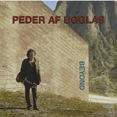 Afbeelding van Peder Af Ugglas Beyond (Super Audio CD)