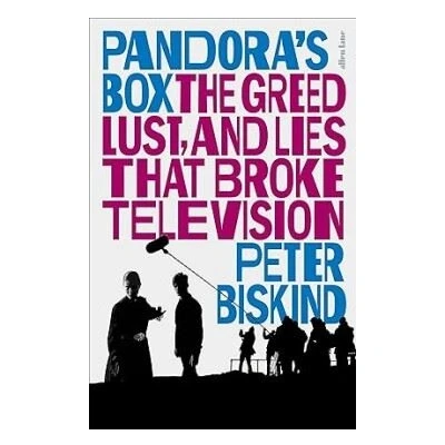 Image de Pandora&#039;s Box