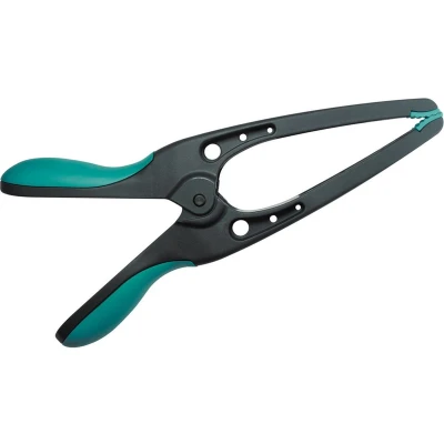 Afbeelding van Wolfcraft MT 70 Veerklem 0 70mm 3633000