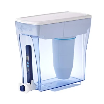 Afbeelding van 4.7 Liter Filtersysteem