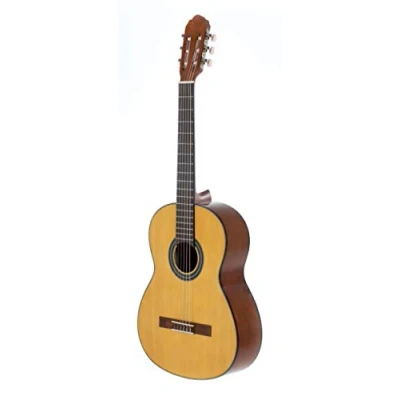 Afbeelding van Klassieke gitaar Student linkshandig 4/4