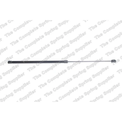 Afbeelding van LESJÖFORS 8056842 Gasveer Motorkap Rechts voor MERCEDES BENZ: GLC Off Road
