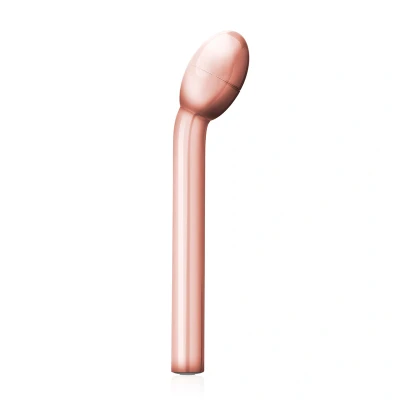 Afbeelding van Rosy Gold Nouveau G spot Vibrator