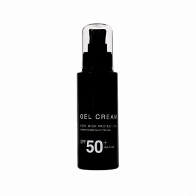 Afbeelding van Zonnebrand Gel Vanessium Cream Spf 50 (50 ml)