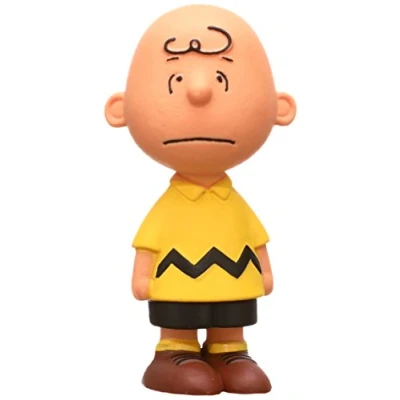 Afbeelding van Peanuts Charlie Brown 22007