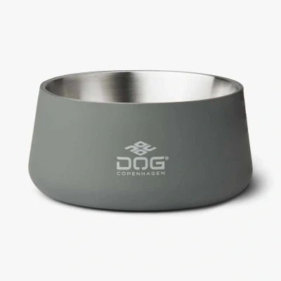 Afbeelding van DOG Copenhagen Voerbak of Drinkbak Vega Cool Grey