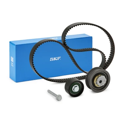 Afbeelding van Distributieriemset SKF VKMA 01282