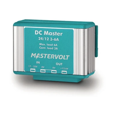 Afbeelding van Mastervolt DC Master 24/12 3