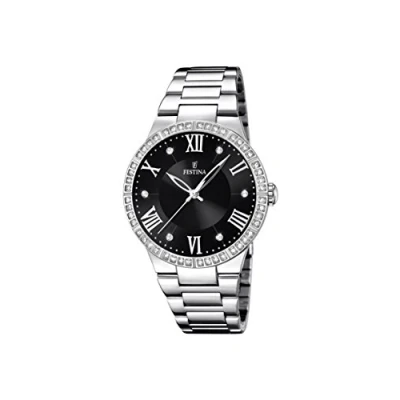 Afbeelding van Festina F20508/1 Dames Horloge