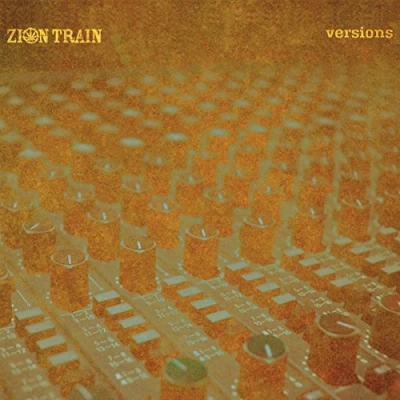 Afbeelding van Zion Train Versions (CD)