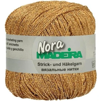 Afbeelding van Madeira Nora gemetalliseerd garen 322