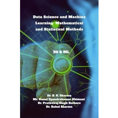 Afbeelding van Chapman &amp; Hall/CRC Machine Learning Pattern Recognition Data Science and
