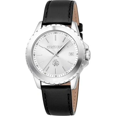 Afbeelding van Roberto Cavalli RC5G132L0015 Horloge Heren
