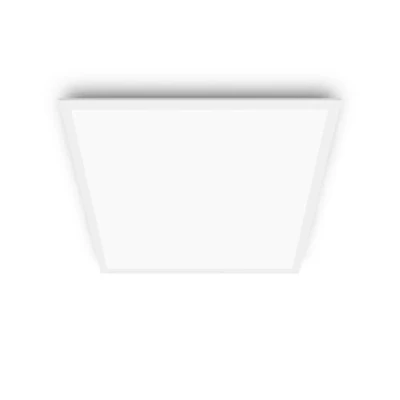 Afbeelding van Philips Scene Switch Touch led plafondlamp, dimbaar, 36 W, koud wit licht, 4000 K,