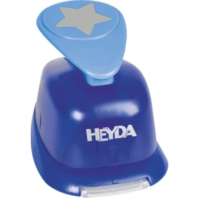 Image de Heyda motivstanzer 203687503 stern
