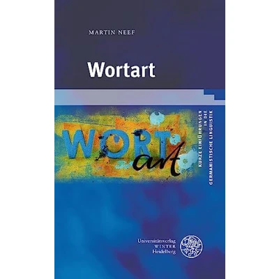 Afbeelding van Wortart