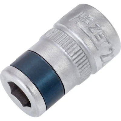 Afbeelding van HAZET 2250 1 Verlenging, steeksleutel 23,5 6,3 (1/4&quot;) Chroom vanadium staal