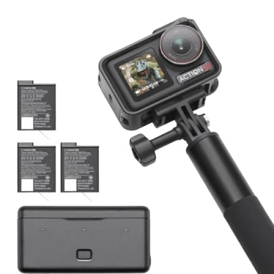 Afbeelding van DJI Osmo Action 5 Pro
