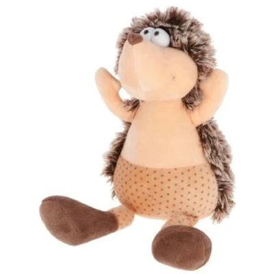 Afbeelding van Hondenspeelgoed knuffel Egel
