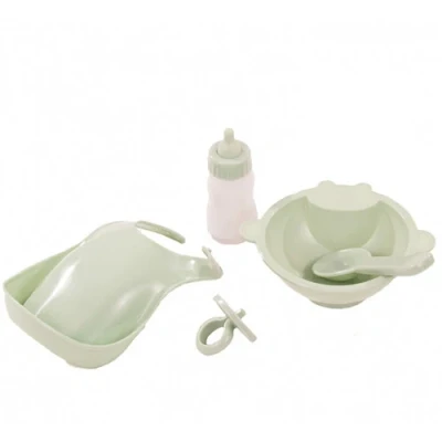 Afbeelding van Götz poppeneetset s/m/l