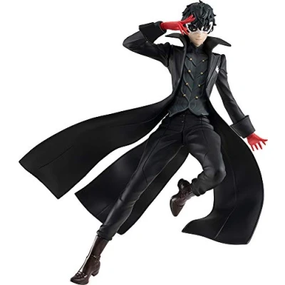 Afbeelding van Persona 5: The Animation Pop Up Parade PVC Statue Joker (3rd run) 17 cm