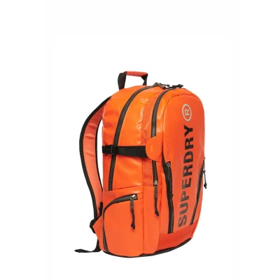 Afbeelding van Superdry Tarp 21l Rugzak Oranje