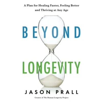 Afbeelding van Beyond Longevity