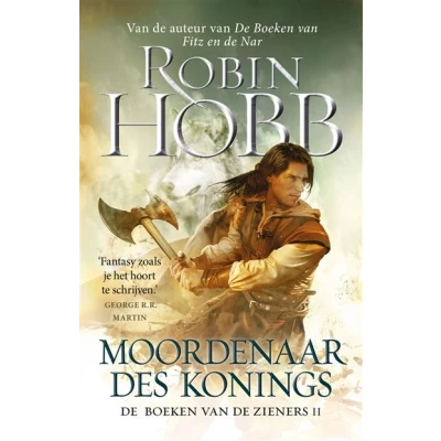 Image de Moordenaar des konings