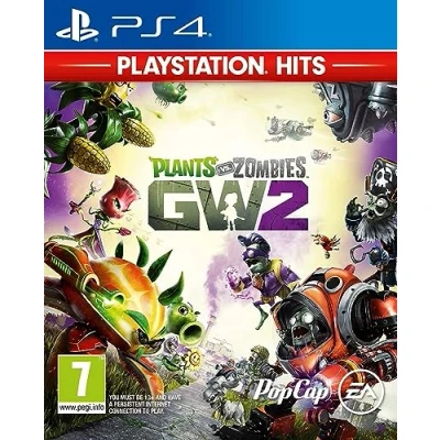 Afbeelding van Plants vs Zombies Garden Warfare 2 PlayStation Hits (PS4)