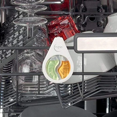 Afbeelding van Wpro Deodisch verfrisser voor vaatwasautomaat 484000008894