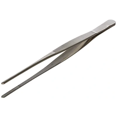 Afbeelding van Lacor Pincet 21cm Rvs