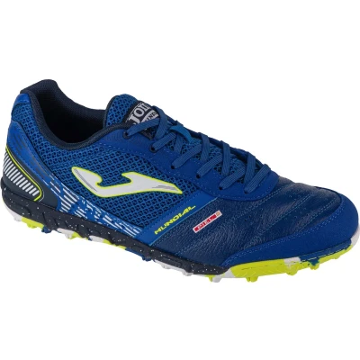 Afbeelding van Joma Mundial 2404 TF MUNS2404TF, Mannen, Blauw, Voetbalschoenen, maat: 46