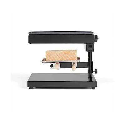 Afbeelding van Livoo Traditioneel raclette apparaat DOC159 zwart