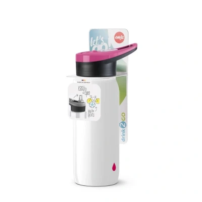 Afbeelding van Emsa N3010600 Waterfles